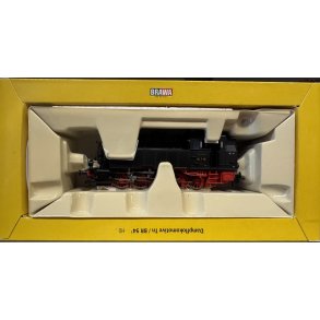 Brawa HO 40311 DRG damplok 94 digital til M�rklin drift med damplyd samt r�g