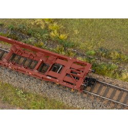 M�rklin 47464 DB AG lommevogns�t Type Sdgkms 707. Nyhed 2026