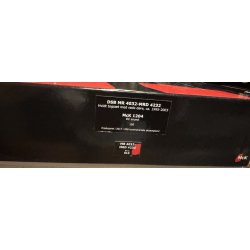 Mck 1204 DSB dieseltogs�t MR 4032-MRD 4232 med LokSound til DCC j�vn og diesellyd 