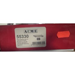 ACME HO 55330 DB personvogns�t 2 kl. Nachtzug