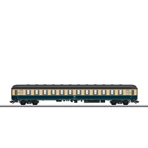 M�rklin 43925 DB personvogn 2 kl. Type Bm 234. Nyhed 2024/25