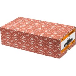 Mrklin 18044 Retro Krokodille CCS 700 med MFX  og DCC dekoder. Nyhed 2025