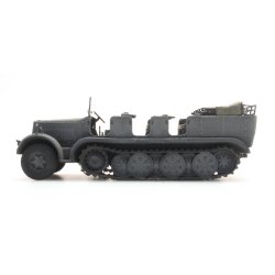 Artitec HO 6870065 Sd.Kfz 7 Zugkraftwagen 8t gr�. F�rdig model