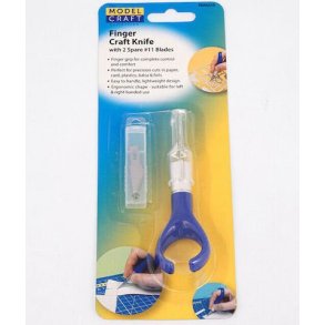 Modelcraft v�rkt�j PKN5310 fingerkniv
