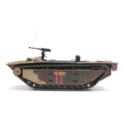 Artitec HO 1870122 US Army LVT (A)2 Iwo Jima. Byggest