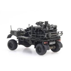 Artitec HO 1870155 Kraka TOW. Byggest