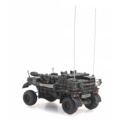 Artitec HO 6870201 Kraka Funkger�t. F�rdig model