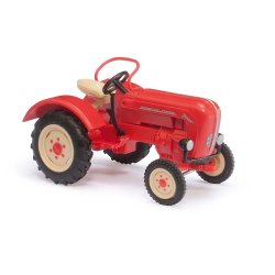 Busch HO 5000 Traktor Porsche Junior K