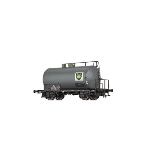 Brawa HO 50017 DSB Letvgts tankvogn Uerdingen ze 