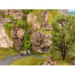 Noch HO 60803 Mini Start St Landskabspleje