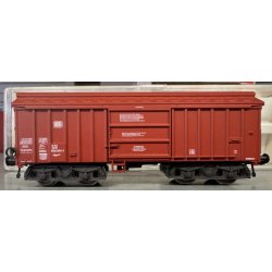 Fleischmann HO 5388 DB godsvogn med svingtag