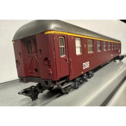 M�rklin 5086 DSB personvogn 1 kl.