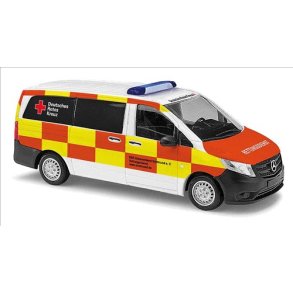 Busch HO 51105 Mercedes-Benz Vito kommandobil fra R�de Kors fra Dortmund i Nordrhein-Westfalen