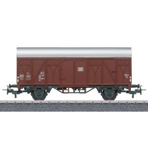 Mrklin 4410 DB lukket godsvogn Gs 210 