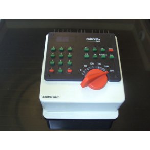Mrklin 6021 Control Unit 