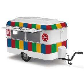 Busch HO 51762 Nagetusch Salg Indk�bskurv Forbrug