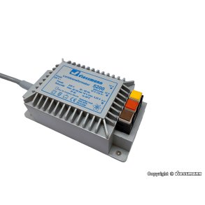 Viessmann 5200 belysning Transformer 16 V, 52 VA