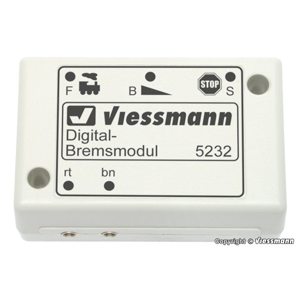 Viessmann  5232  Digital bremsemodul