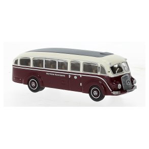 Brekina Ho 52432 Mercedes LO 3500 Streamline 