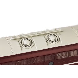 Piko HO 52503 DSB diesellok My 1139 med diesellyd til Mrklin. Nyhed 2024. 