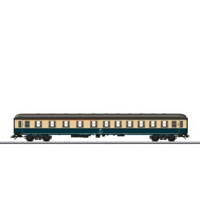 M�rklin 43934 DB personvogn 1/2 kl. Type ABm 225. Nyhed 2024/25