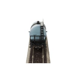 Piko HO 27714 DSB tankvogn med Melasse DDSF. P� lager d.8.10.2026