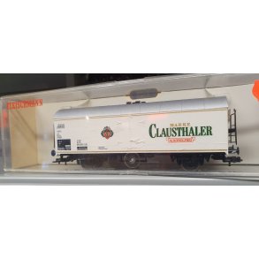 Fleischmann HO 5327 DB lvogn Clausthaler