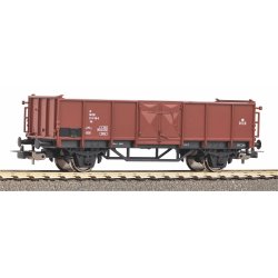 Piko HO 24529 DSB ben hjside godsvogn Elo gondol. Nyhed 2024. 