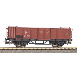 Piko HO 24529 DSB ben hjside godsvogn Elo gondol. Nyhed 2024. 