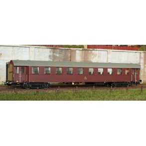 Hobbytrade 61001 DSB passagervogn Litra CL 1585
