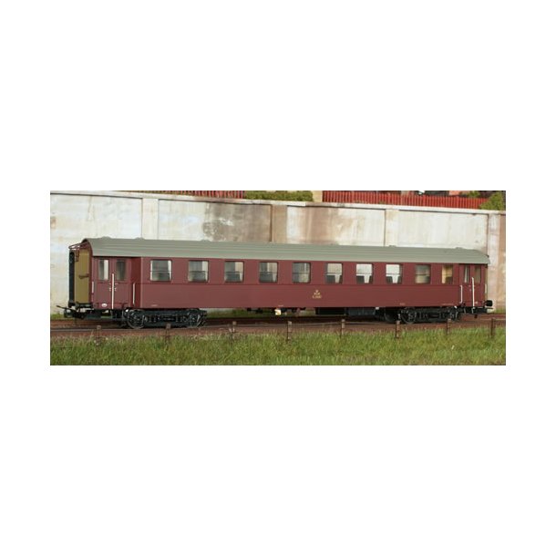 Hobbytrade 61001 DSB passagervogn Litra CL 1585