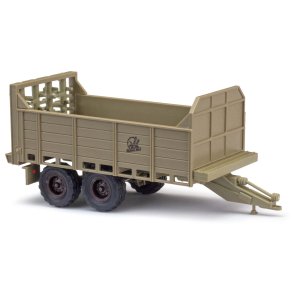 Busch HO 53803 Fortschritt T 088 Gyllespredningstrailer �hre