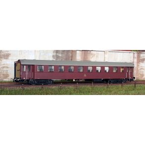 Hobbytrade 61073 DSB passager/styrvogn CLs 1704.