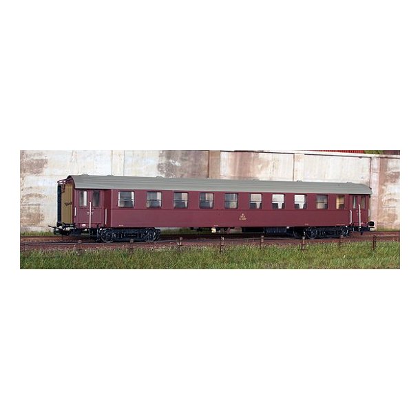 Hobbytrade 61073 DSB passager/styrvogn CLs 1704.