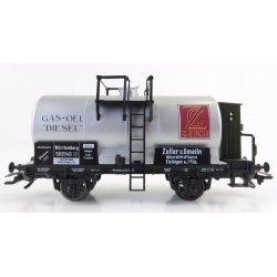 Mrklin 84792 K.W.St.E Museumsvogn st 1992 Zeller
