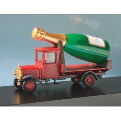 Mrklin 48002 Museumsvogn st 2002 "Kessler Sekt"