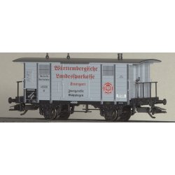 Mrklin 48099 DRG museumsvogn st 1999