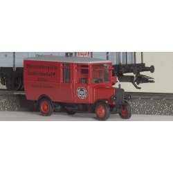 Mrklin 48099 DRG museumsvogn st 1999