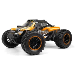  Maverick 150702 RC Doha skala 1:20 4WD elektrisk lastbil - Orange