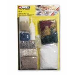 Noch 60814 vand kit PROFESSIONAL