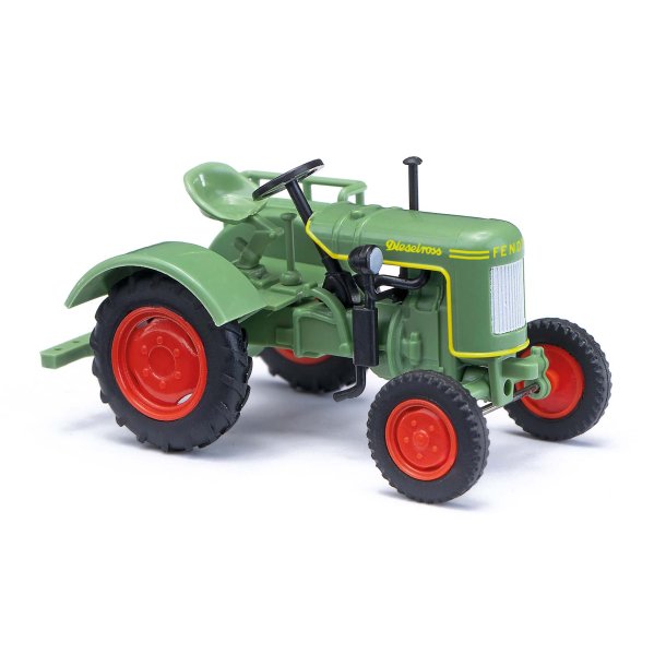 Busch HO 54150 Fendt F 15 Dieselross. Nyhed 2024