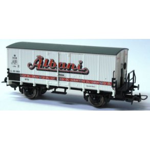 Hobbytrade 34012 DSB �lvogn ''Albani ''. 