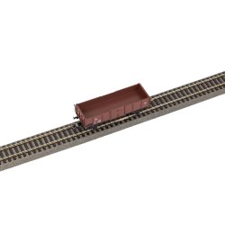 Piko HO 24529 DSB ben hjside godsvogn Elo gondol. Nyhed 2024. 