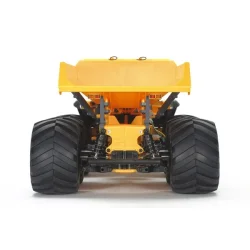 Tamiya 544296 R/C modelsamlest Volvo A60A Hauler 6x6 (G6-01) skala 1:24