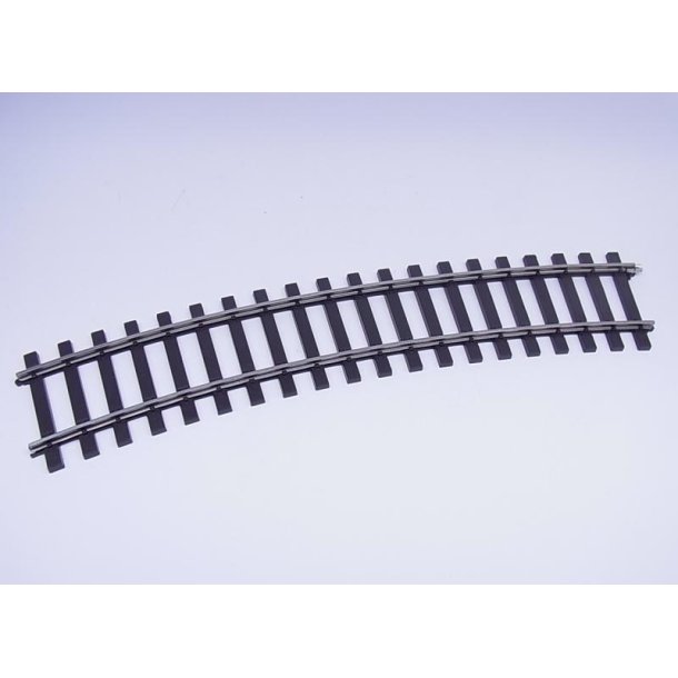 Mrklin 5935 spor 1 buet skinne 