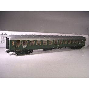 M�rklin 43920 DB personvogn 2 kl.