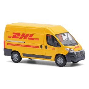 Busch HO 54611 Fiat Ducato h�jtags-panelvarevogn, DHL. 