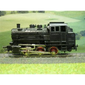 Marklin 3000 DB damplok BR 89 