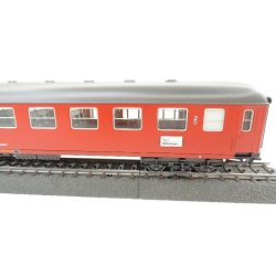 M�rklin 42692 DSB personvogn 2 kl. B vogn
