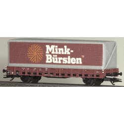 Mrklin 48112 DB Museumsvogn st 2012 "Mink Brste